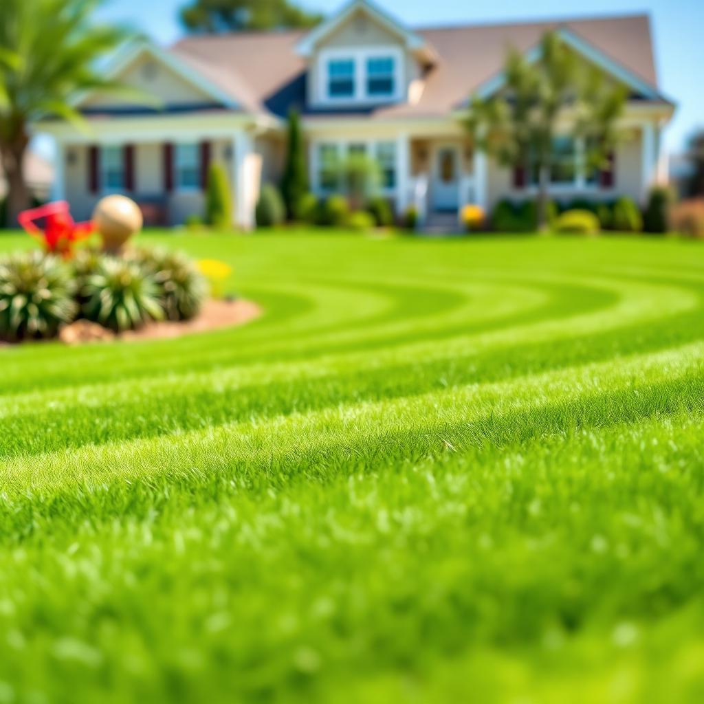 Lawn Care service